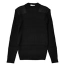 GIスタイルアクリルコマンドセーター 6347 8346 5415 セーター 5カラー