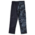 TWO TONE CAMO BDU CARGO PANTS SP3500 SP3502 SP3504 SP3506 ロングパンツ ブラック 黒 カーキ ブラウン 4カラー