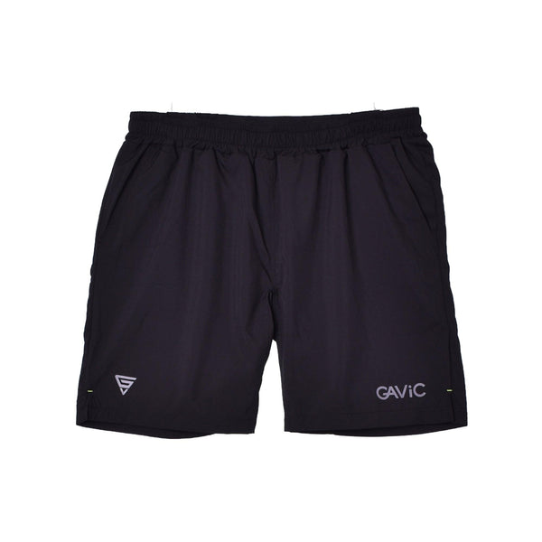 アクティブショートパンツ GA7403 パンツ ブラック 黒 ネイビー 2カラー