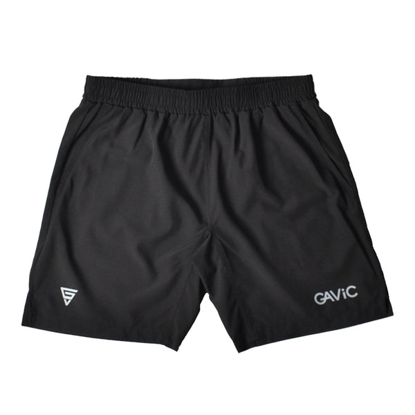 アクティブショートパンツ GA7403 ボトムス ブラック 黒 1カラー