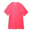 オリジナルランニングTシャツ ウエア ブラック 黒 レッド 赤 ブルー 青 ピンク イエロー 5カラー