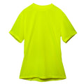 オリジナルランニングTシャツ ウエア ブラック 黒 レッド 赤 ブルー 青 ピンク イエロー 5カラー