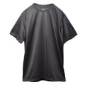 オリジナルランニングTシャツ ウエア ブラック 黒 レッド 赤 ブルー 青 ピンク イエロー 5カラー
