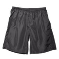 オリジナルランニングショートパンツ ウエア ブラック 黒 1カラー