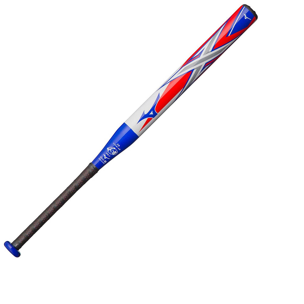 カーボン MIZUNO ソフトボール2号バットケース X ミズノ  エックス - 8