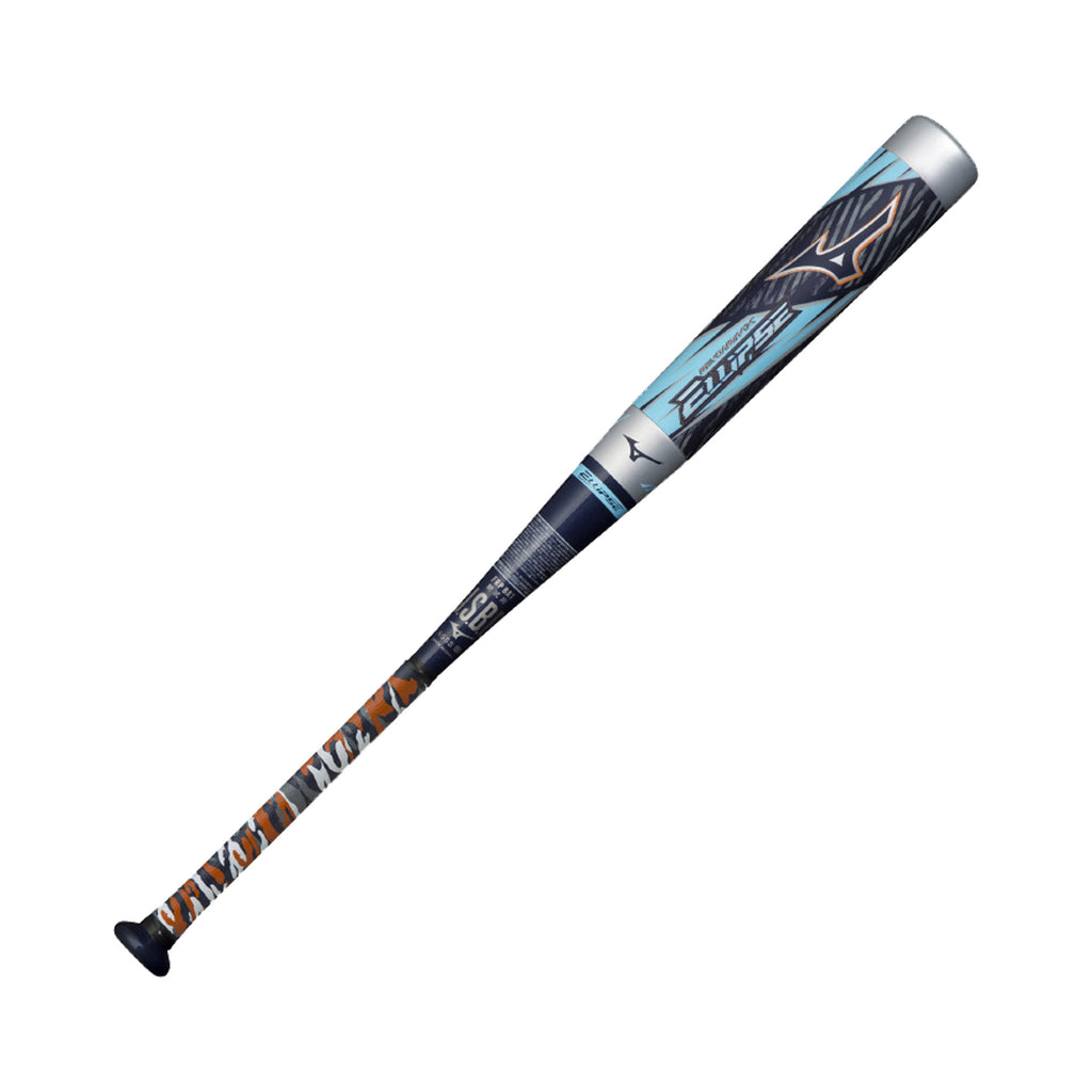ミズノ(MIZUNO) 軟式用ビヨンドマックス エリプス(FRP製/83cm/平均
