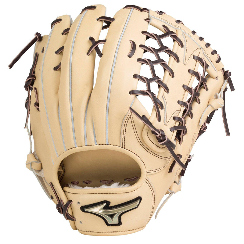 MIZUNO軟式用グローブ&SSK Jr.用160白パン