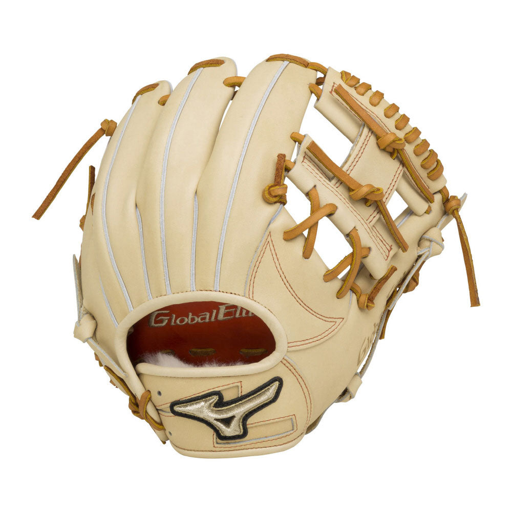 ミズノ MIZUNO 硬式用 グローバルエリート ∞インフィニティNEO