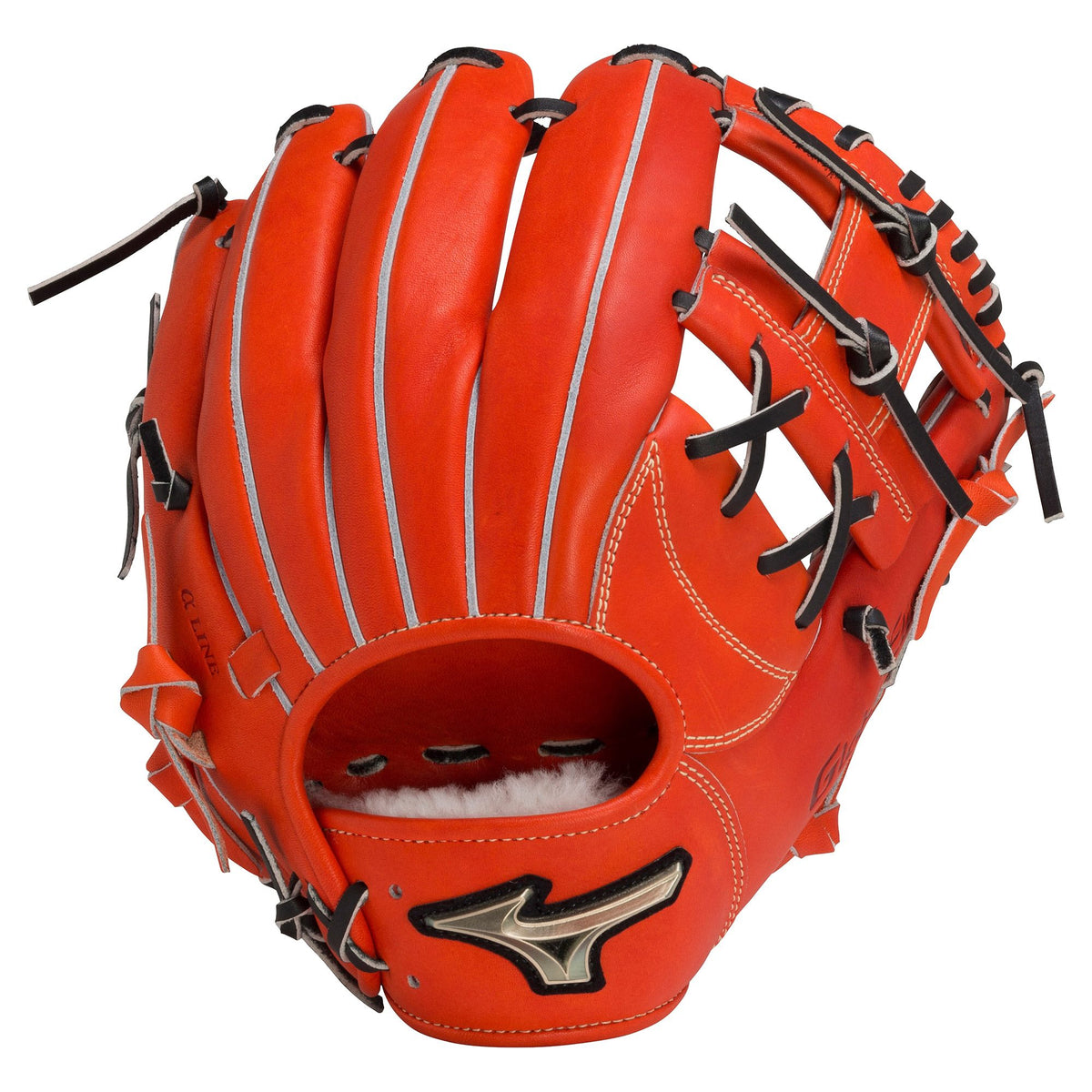 ミズノ MIZUNO 硬式用 グローバルエリート Hselection SIGNA α