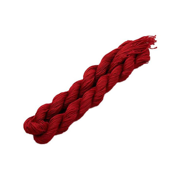 ボール縫い糸 1GJYB2000 縫い糸 レッド 赤 1カラー