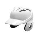 硬式用ヘルメット（両耳付打者用） 1DJHH107 野球用品 3カラー