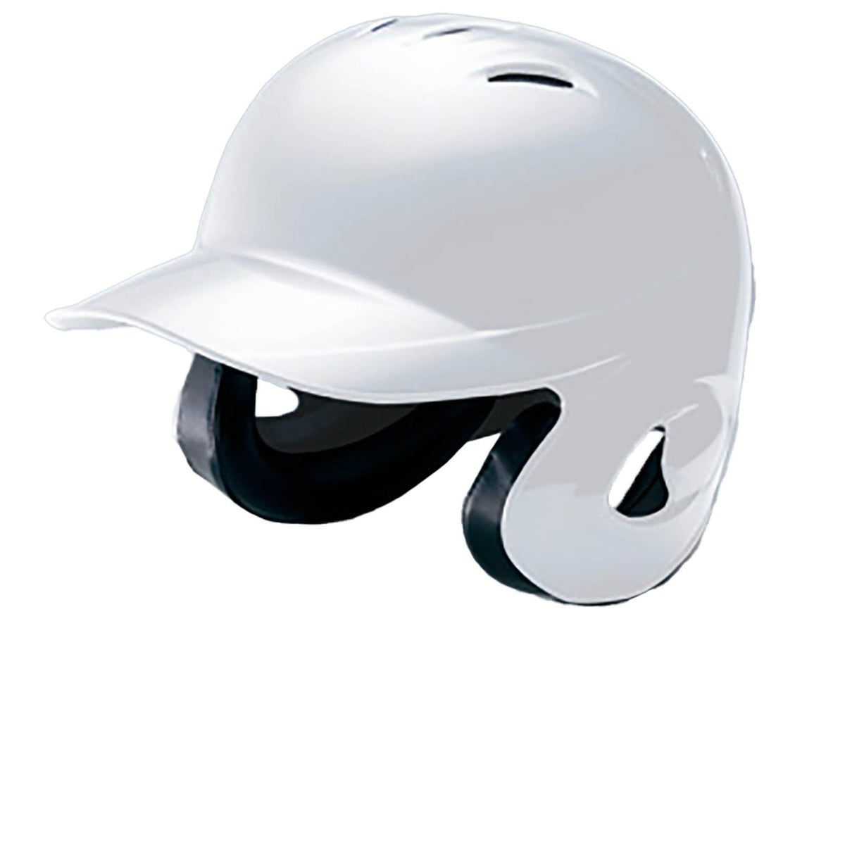 MIZUNO - 野球　ミズノ　ヘルメット　1DJHR101 6個セット ミズノ（MIZUNO） 軟式用ヘルメット（両耳付打者用） 1DJHR101