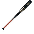 硬式バット ZeTTPower 2nd G BAT10284 BAT10283 バット ブラック 黒 2カラー