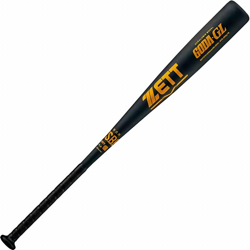 軟式金属製バット　ゴーダ GL BAT37213 バット