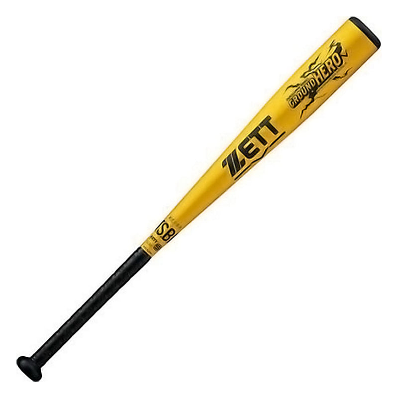 少年軟式バット GROUND HERO 78cm 520g平均 BAT74278 バット