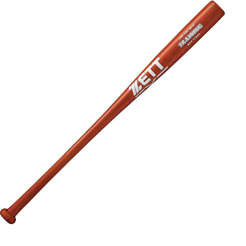 トレーニングバット BTT17984 バット レッド 赤 1カラー
