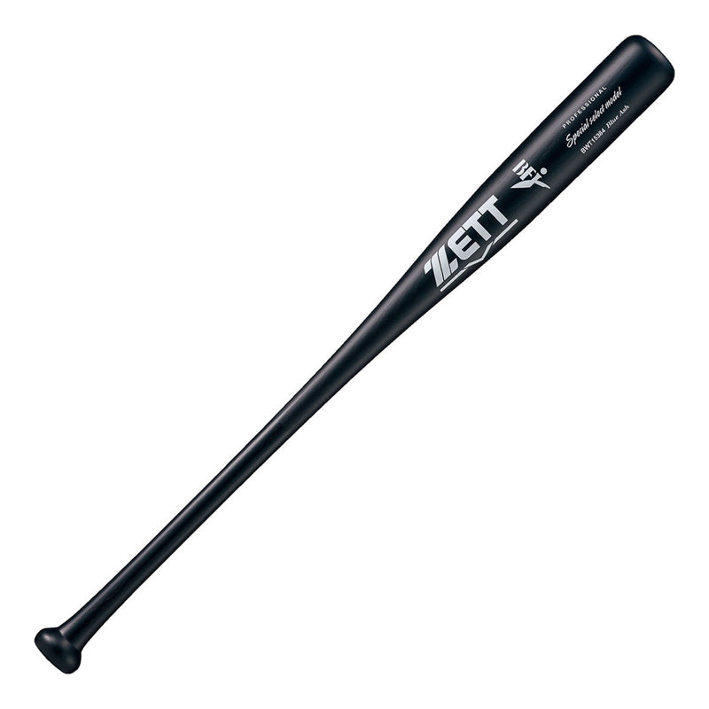 硬式木製バット スペシャルセレクトモデル BWT15384 バット 4カラー