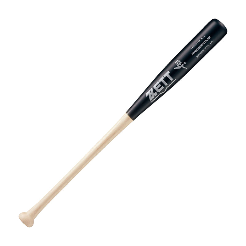 硬式木製バット プロステイタス 84cm BWT13384 バット 4カラー