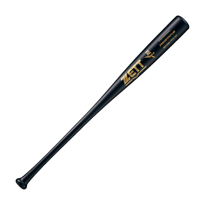 硬式木製バット プロステイタス 84cm BWT13384 バット 4カラー