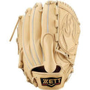 硬式グラブ プロステイタス投手用 BPROG611 グラブ ブラック 黒 オレンジ ブラウン 5カラー