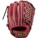 硬式グラブ プロステイタス 三塁手用 BPROG450 グラブ ブラック 黒 オレンジ ブラウン レッド 赤 5カラー