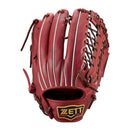 硬式グラブ プロステイタス BPROG771 グラブ ブラック 黒 オレンジ レッド 赤 ブラウン 茶 9カラー