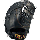 硬式 ファーストミット プロステイタス 2201 BPROFM333 グラブ ブラック 黒 オレンジ ブラウン レッド ベージュ 8カラー