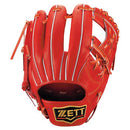 軟式グラブ プロステイタス 二塁手・遊撃手用 BRGB30254 グラブ