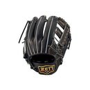 軟式 グラブ プロステイタス 二塁手・遊撃手用 BRGB30236 グラブ