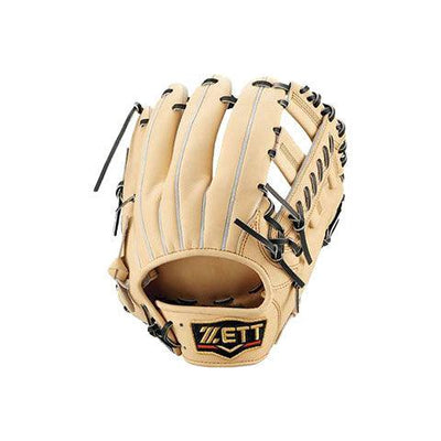 ゼット（ZETT） 軟式 グラブ プロステイタス 二塁手・遊撃手用