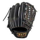 軟式グラブ プロステイタス 三塁手用 BRGB30245 グラブ