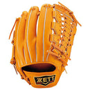 軟式グラブ プロステイタス 三塁手用 BRGB30245 グラブ