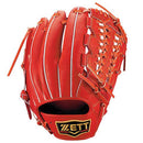 軟式グラブ プロステイタス 三塁手用 BRGB30245 グラブ