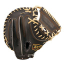 硬式 キャッチミット プロステイタス 2101 捕手用 BPROCM420 グラブ 2カラー