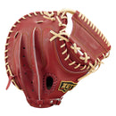 硬式 キャッチミット プロステイタス 2101 捕手用 BPROCM420 グラブ 2カラー