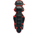 軟式用 レガーツ BLL3298C レガーツ ブラック 黒 レッド 赤 ネイビー 3カラー