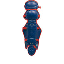 軟式用 レガーツ BLL3298C レガーツ ブラック 黒 レッド 赤 ネイビー 3カラー