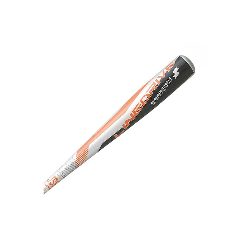 ラインドライブ 72cm SBB5054 バット ブラック 黒 オレンジ 1カラー