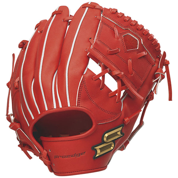 おすすめプライズ｜株式会社タイトー エスエスケー PEK3455L23 内野手用 プロエッジ 硬式 SSK アクセサリー