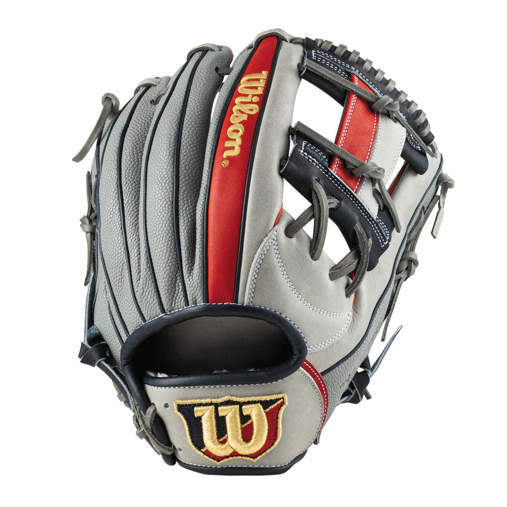 ウィルソン WILSON 一般軟式用 ザ・ワナビー・ヒーロー・デュアル 内 