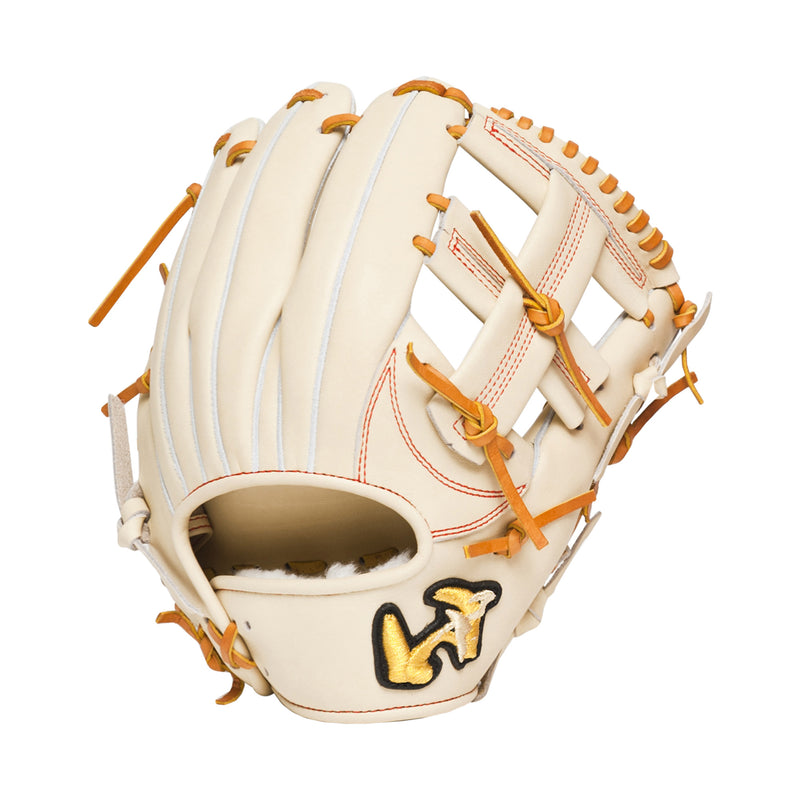 硬式グランドペガサス TOP 内野手用 WGKGPT65 グローブ