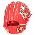 硬式・軟式兼用 グランドペガサス TOP 内野手用 (フィンガーループ付) WGN3PT461L グローブ