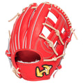硬式・軟式兼用 グランドペガサス TOP 内野手用 WGN3PT65 グローブ 2カラー