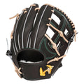 硬式・軟式兼用 グランドペガサス TOP 内野手用 WGN3PT65 グローブ 2カラー