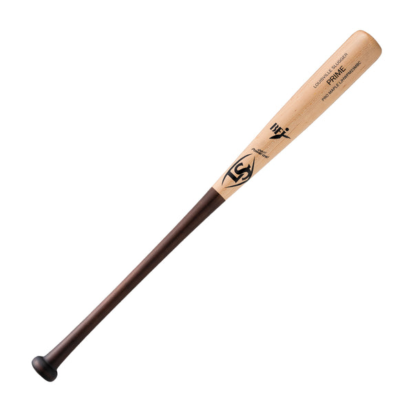 プライム プロメープル 硬式用木製 (23M型) WBL2771010 バット 2カラー