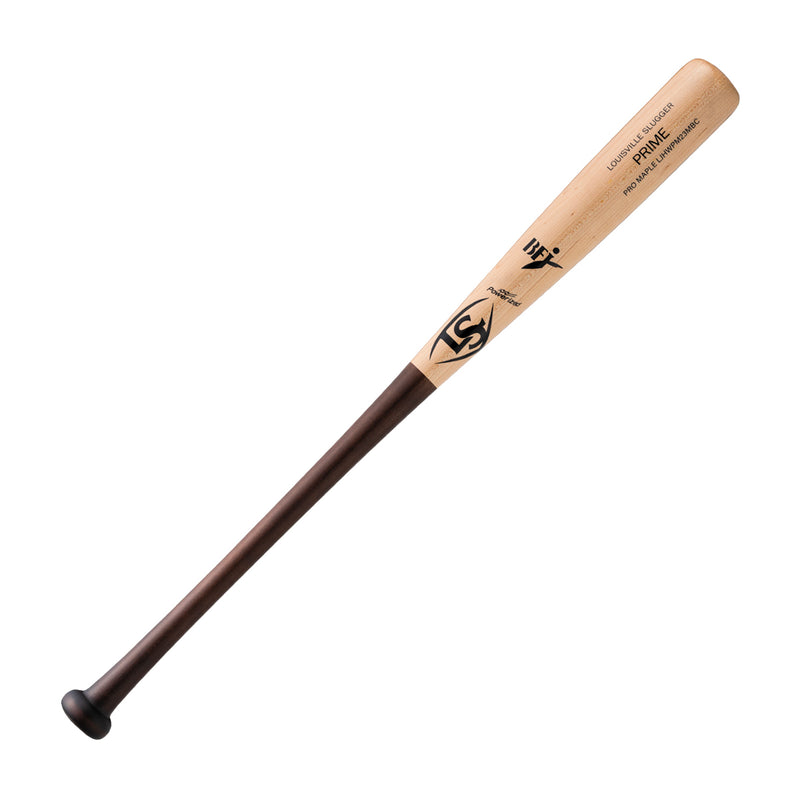 プライム プロメープル 硬式用木製 (23M型) WBL2771010 バット 2カラー