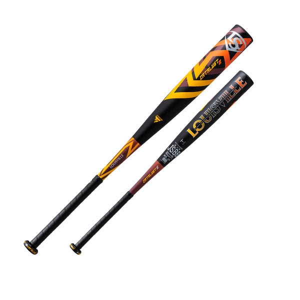カタリスト3TI 一般軟式用 WBL2749010 バット 1カラー