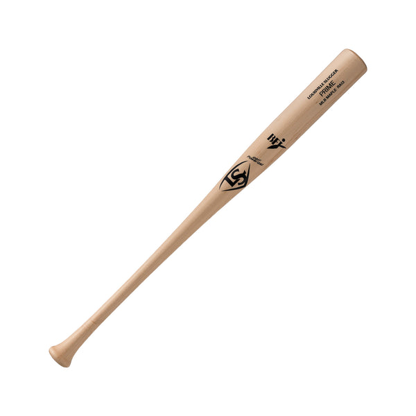 プライム MLB メープル 硬式用木製 (RA13型) WBL2764010 WBL2764020 バット 2カラー