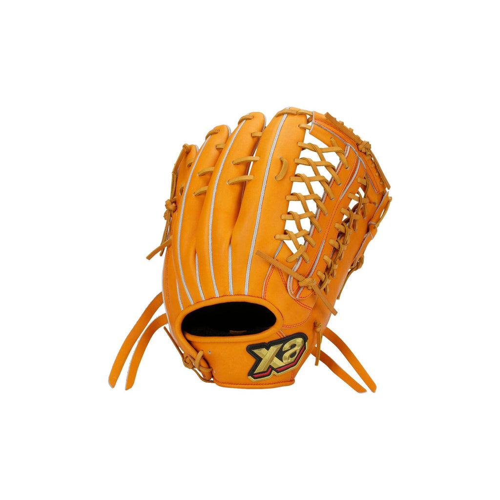 ザナックス（Xanax） トラスト 外野手用 BHG22HG1T グローブ ブラック