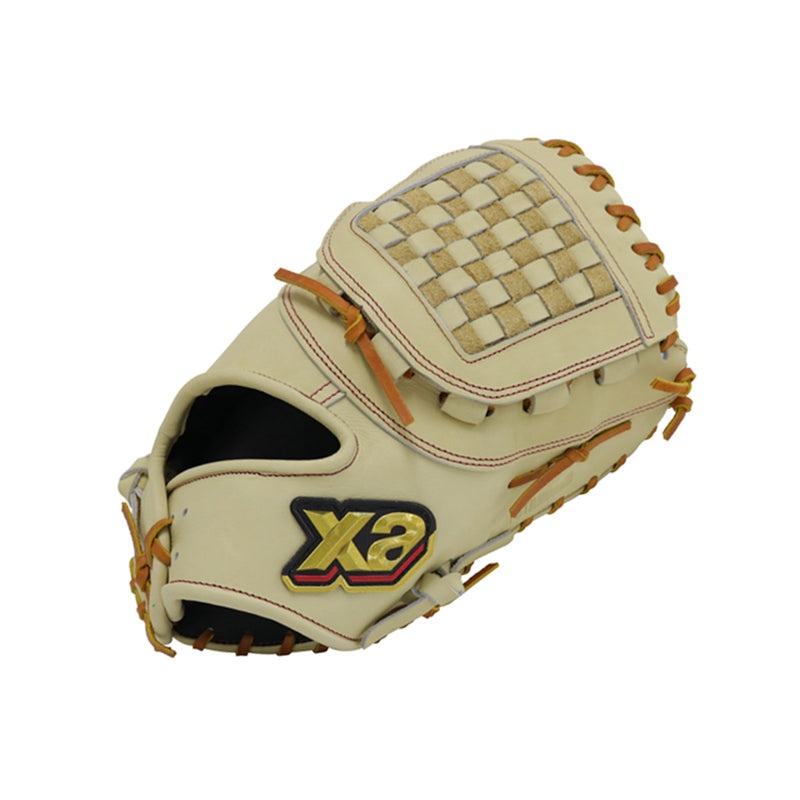 硬式ファーストミット トラスト 高校野球対応 BHF23FO2T グローブ